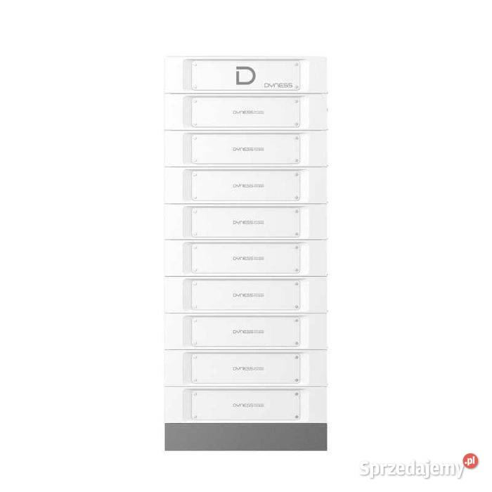 Magazyn Energii Dyness STACK100 4608kWh LiFePO4