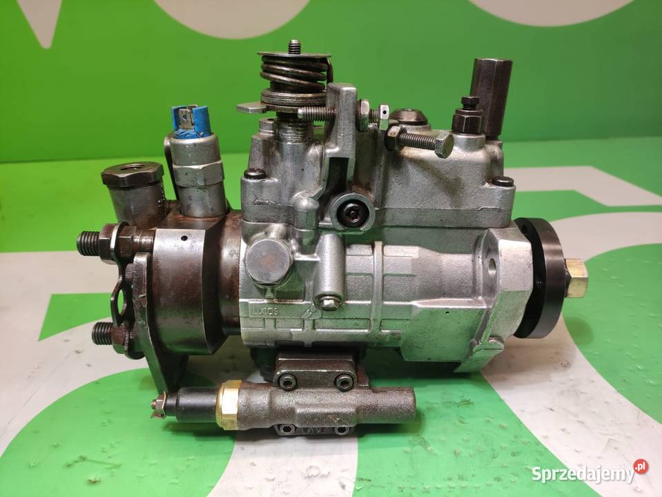 Pompa wtryskowa 8920A491T Lucas Delphi 1291 John Wilkowo