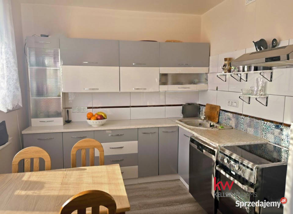 sprzedaży domu wolnostojącego 110m2 Swarzędz Sprzedaż