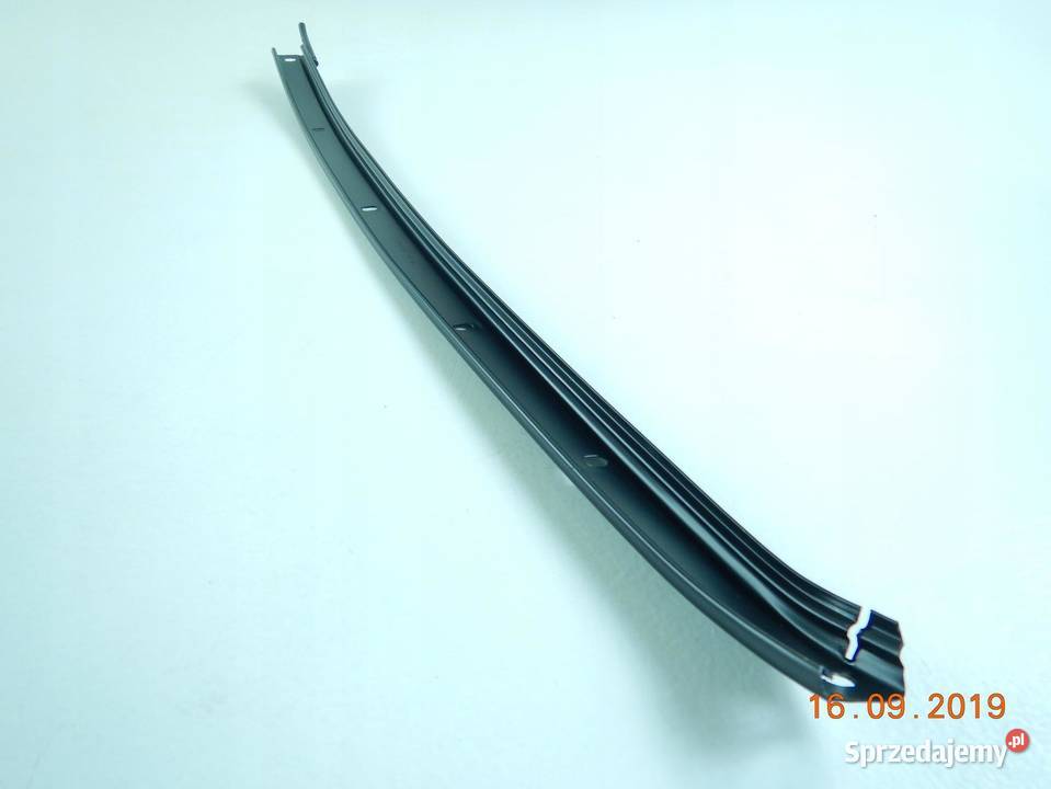 USZCZELKA SŁUPKA LEWY PRZÓD FIAT PUNTO CABRIO osobowe lubelskie sprzedam