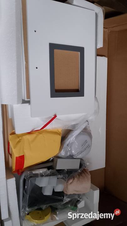 Biurko z regulacją Biurka