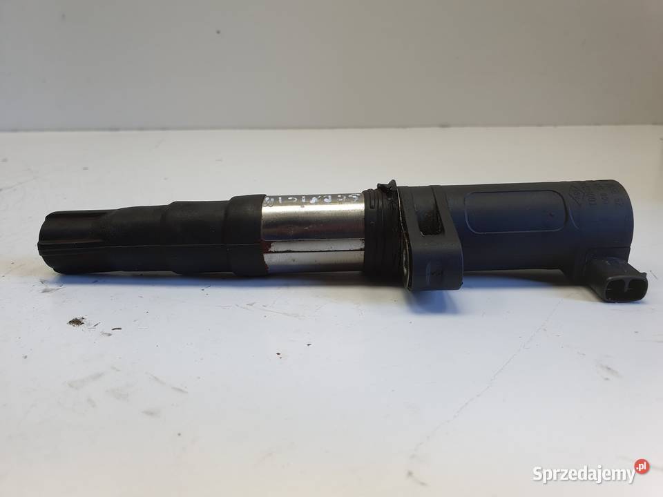 CEWKA ZAPŁONOWA Renault Scenic III 16 16V osobowe Rudka