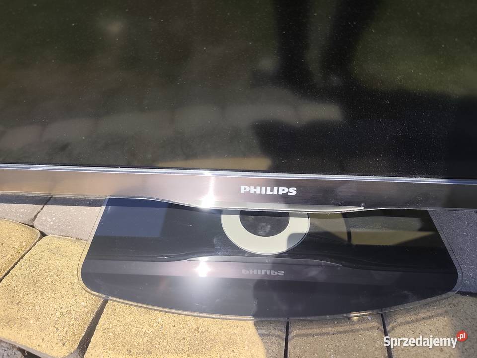 Telewizor Philips 32 cale Złota