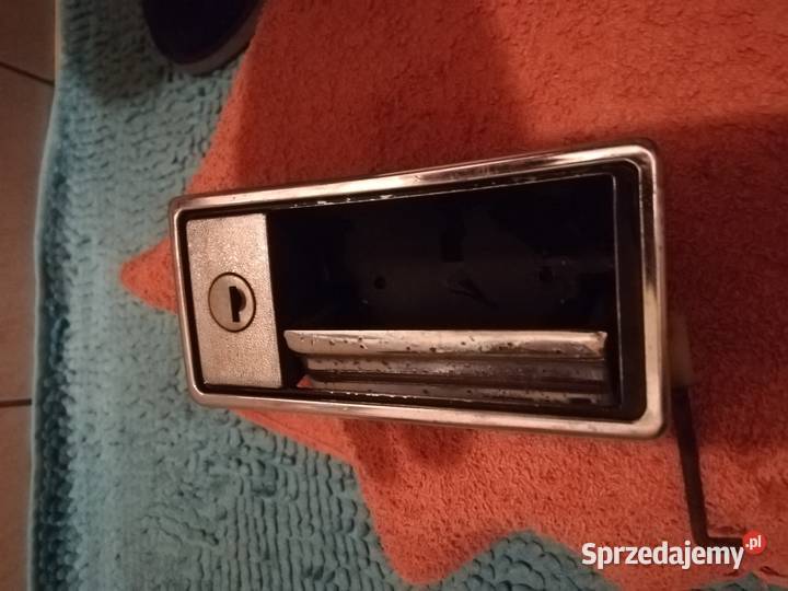 Klamka fso polonez prl osobowe Jarosław