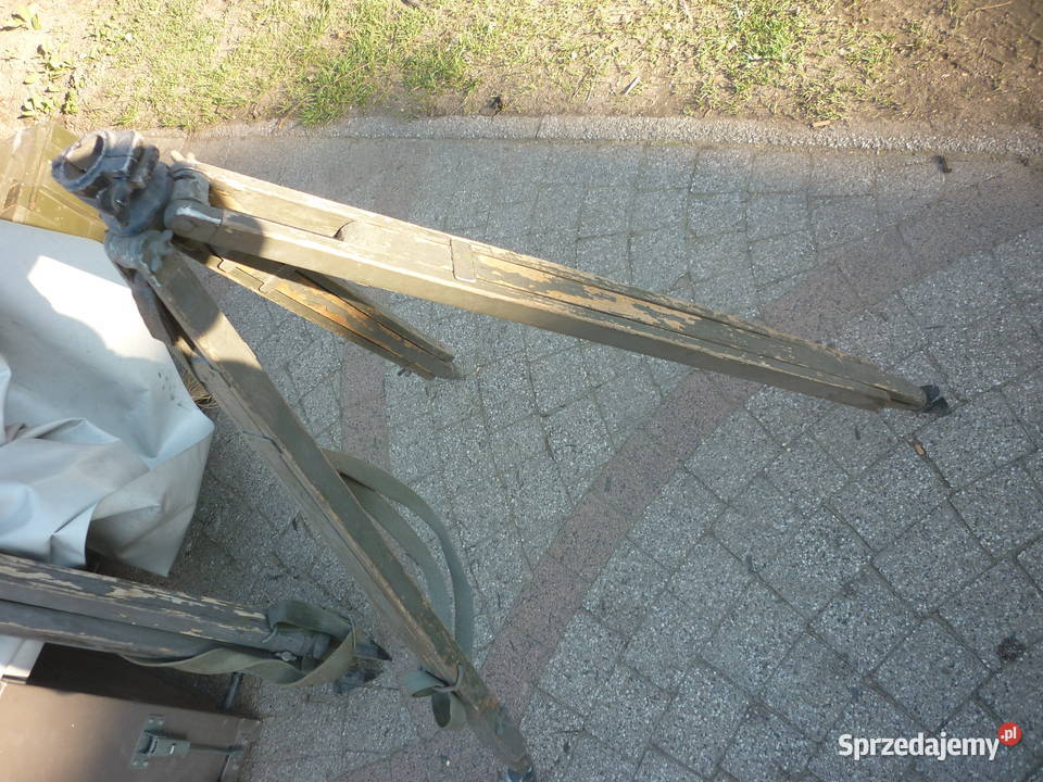 Statyw do busoli kolimatora Pozostałe Biznes i Przemysł