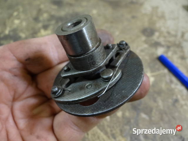 przyspieszacz zapłonu IFA BK 350 MZ org DDR lubuskie Żary