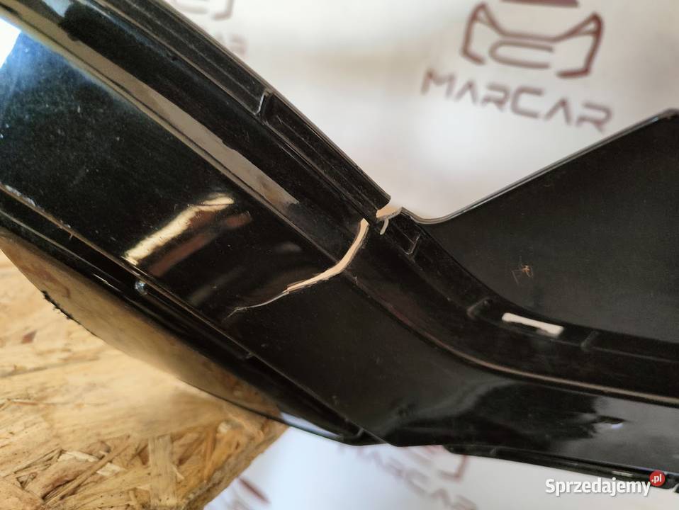 Zderzak Przedni Przód Mercedes GLE W167 Pleszew