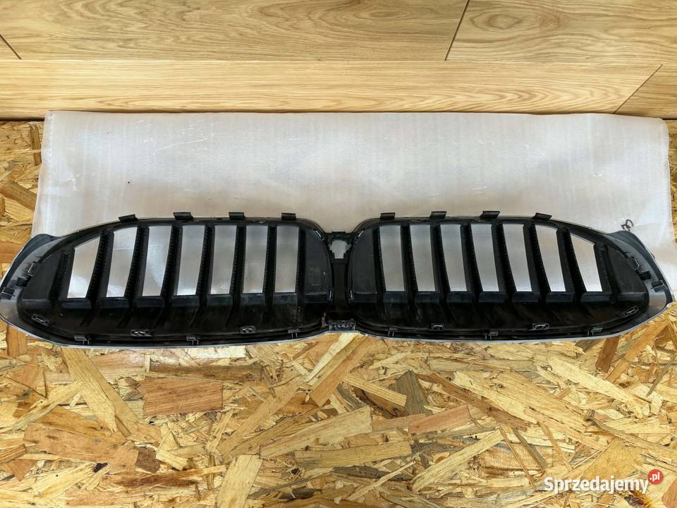 Grill atrapa nerka bmw g20 g21 oryginał OEM Rok produkcji 2021 małopolskie Wolbrom