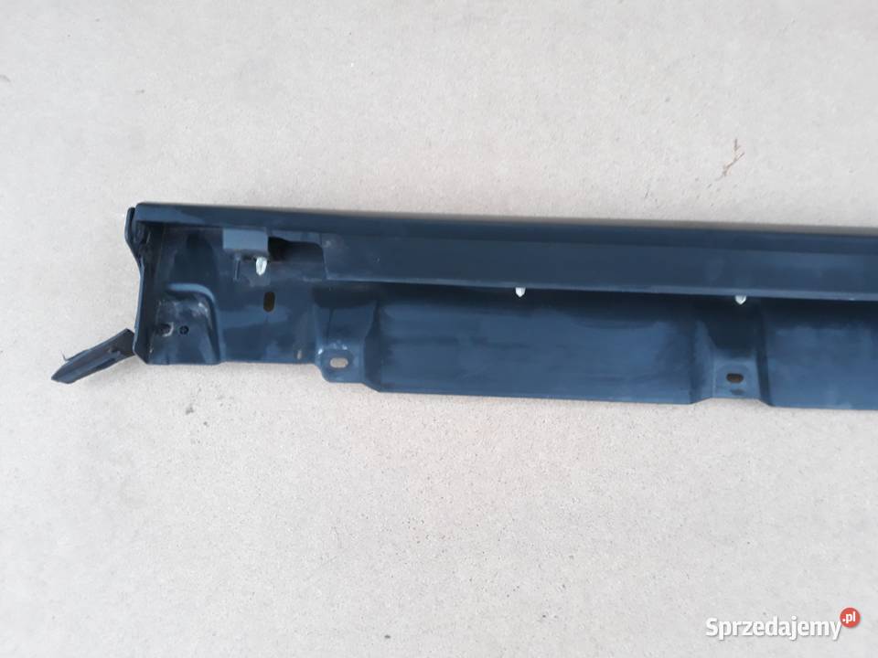 FORD TRANSIT CONNECT LISTWA PROGOWA LEWA