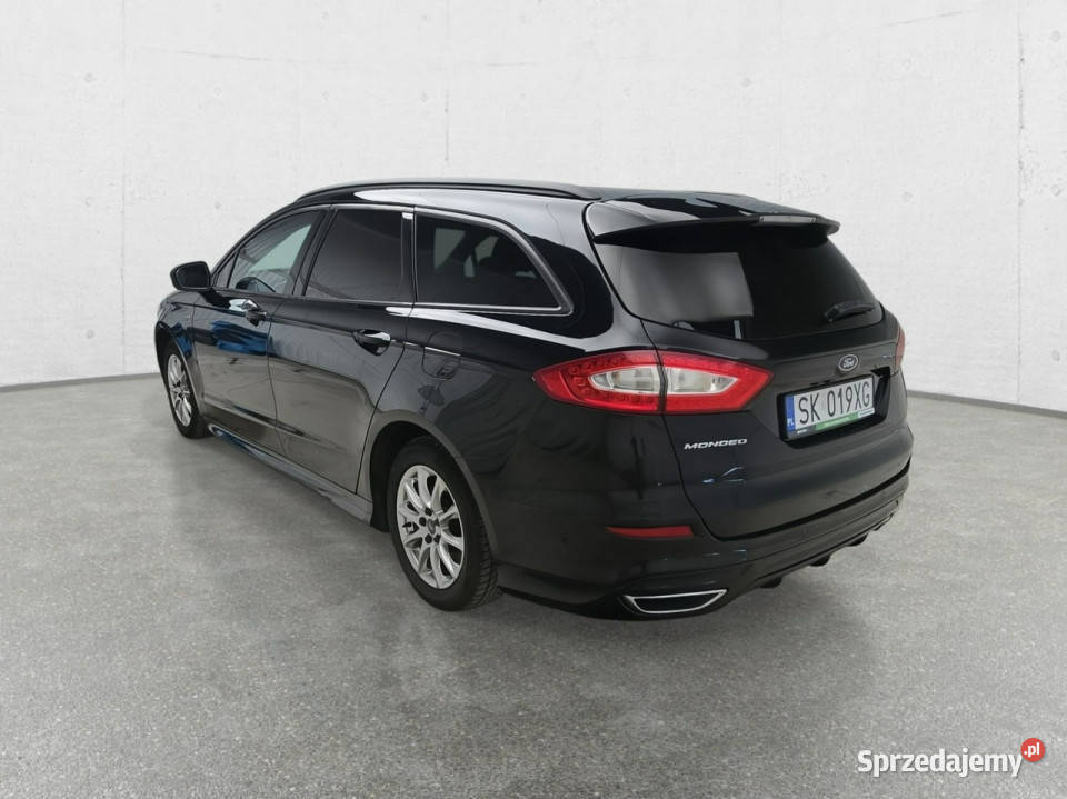 Ford Mondeo Poleasingowe BZ Mk5 2014 Komorniki