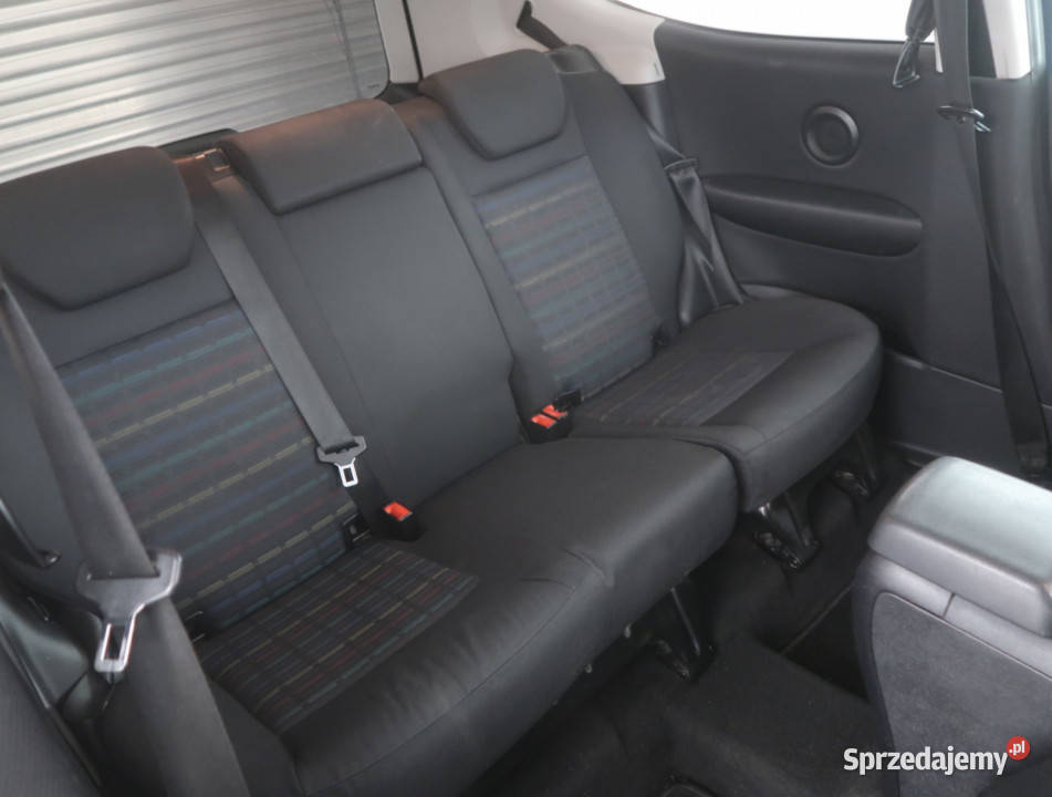 Mercedes A A 150 ESP Bielany Wrocławskie
