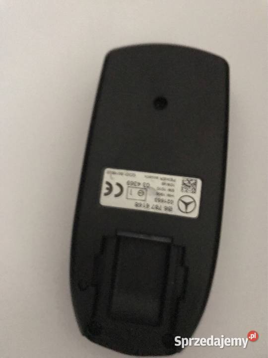 Mercedes Bluetooth Kielce sprzedam