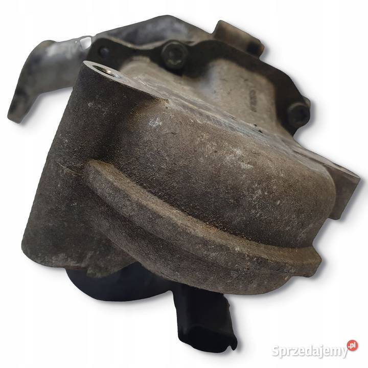 CHŁODNICA SPALIN EGR Ford Focus III MK3 16 TDCI Chełm sprzedam