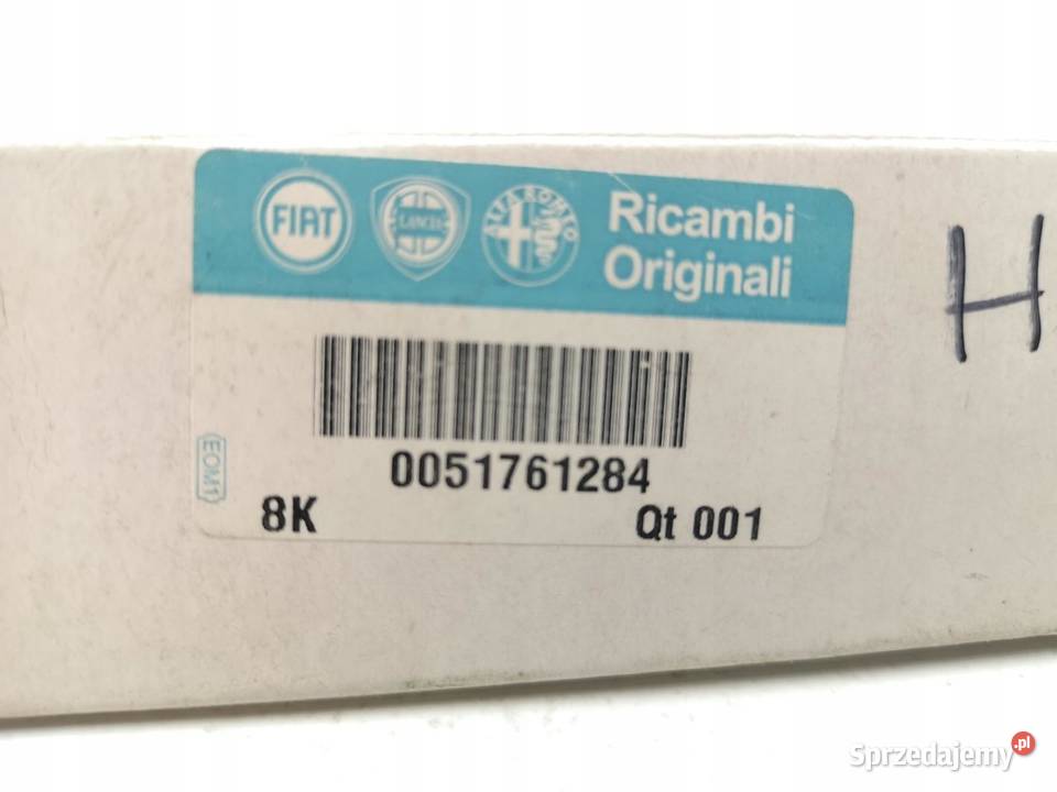 PIÓRO WYCIERACZKI FIAT STILO PRAWE 51761284