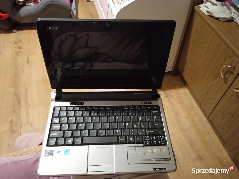 Acer aspire pomorskie Słupsk