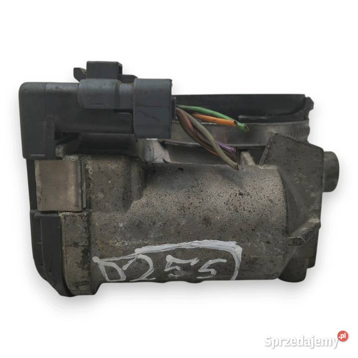 PRZEPUSTNICA Peugeot 206 307 16 16V 0280750085 sprzedam