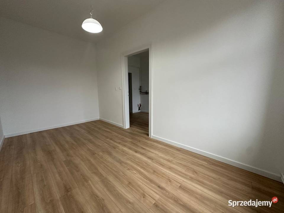 Mieszkanie 2 pokojowe ręki Gorzów 3 piętra i więcej Gorzów Wielkopolski