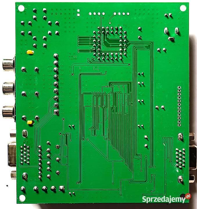 Karta PCI konwerter video