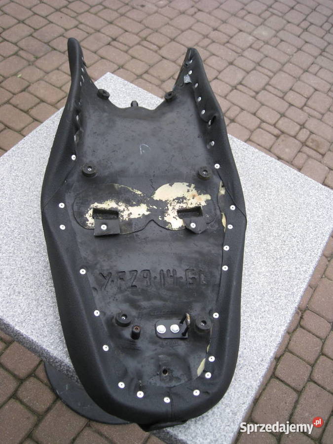 YAMAHA MT09 FZ09 wydech tłumik YOSHIMURA Pozostałe Białystok