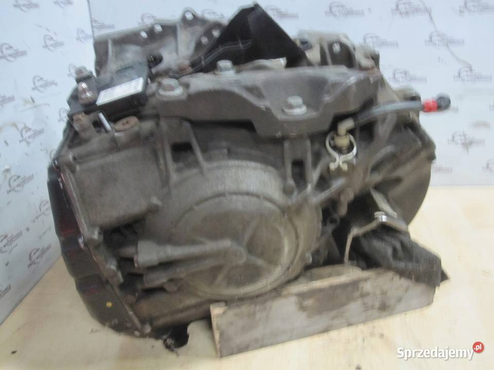 Volvo S60 V60 24 D Biturbo 11r 205 skrzynia Kielce sprzedam