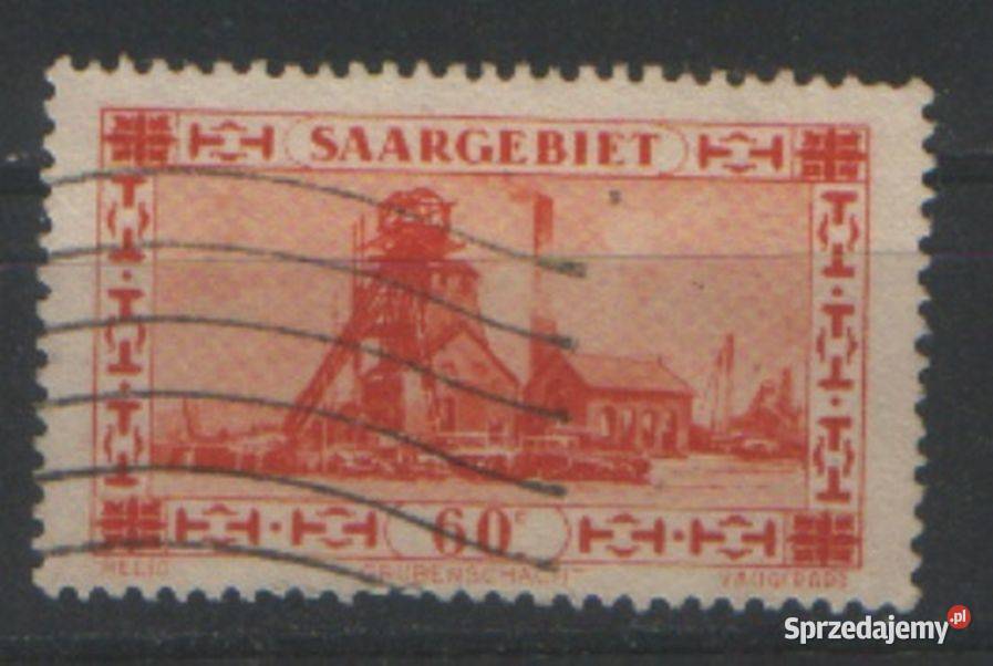 Zn D Sarr Mi 143 kas 1930 Gliwice sprzedam