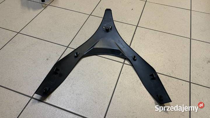 Nosek krawat dziubek Piaggio MP3 125 Brzeszcze