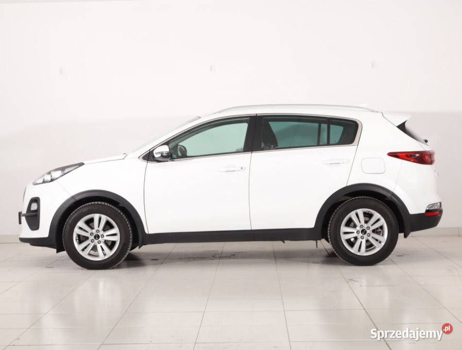 Kia Sportage 16 TGDI ABS Piaseczno
