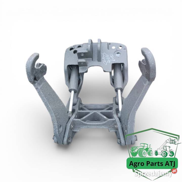 Przedni Podnośnik TUZ 7700098380 Claas Axion 830 Ciechanowiec