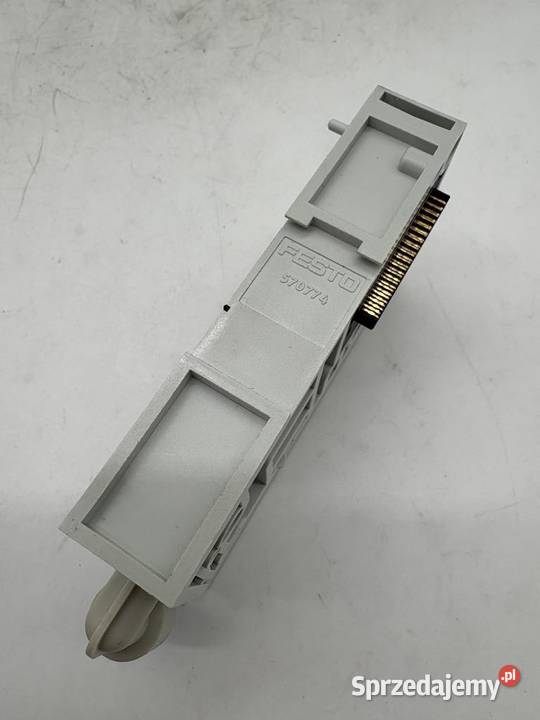 Festo 570774 VMPALSP Moduł zasilania Warszawa sprzedam