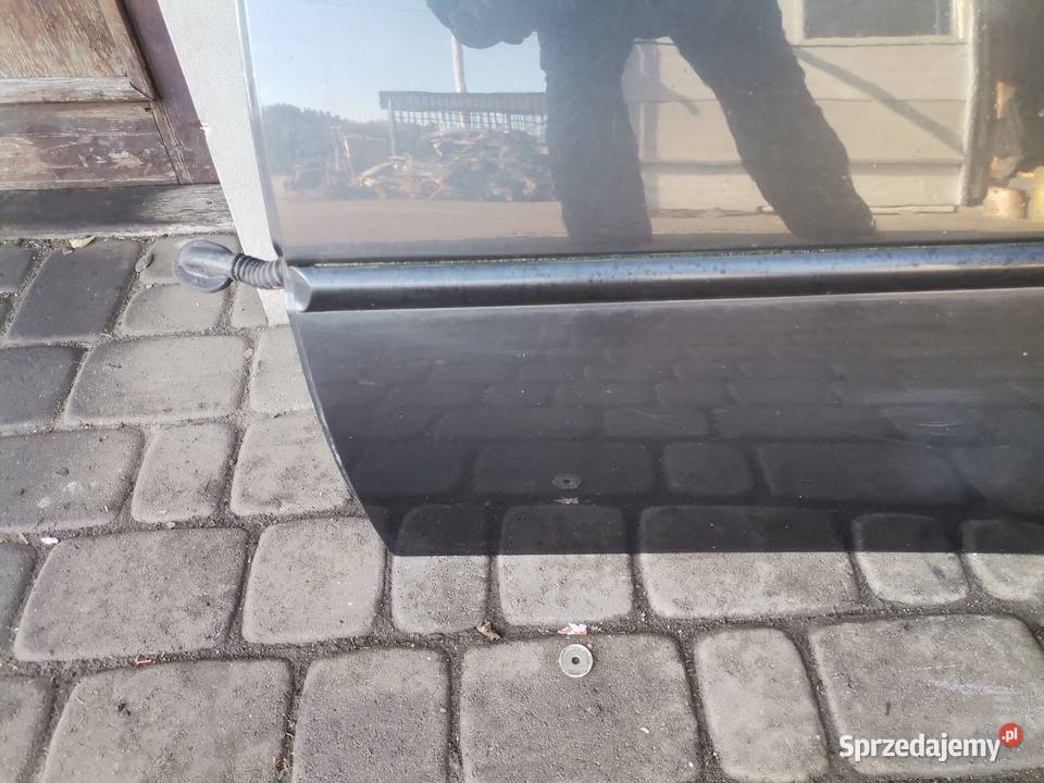 DRZWI LEWY TYŁ SUBARU LEGACY IV KOMBI 65Z małopolskie