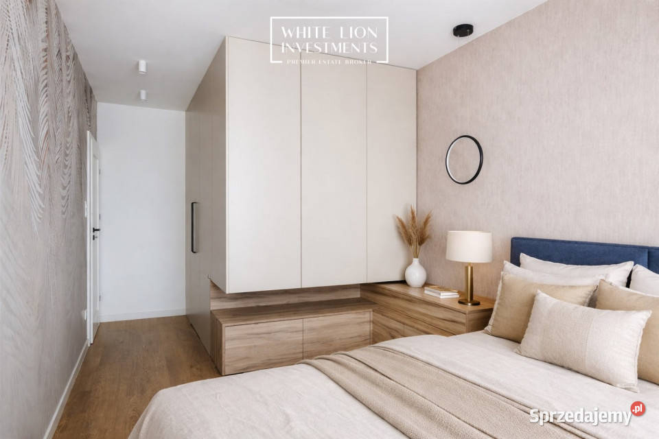 Mieszkanie 65m2 3 pokoje Warszawa Piętro 5 sprzedam