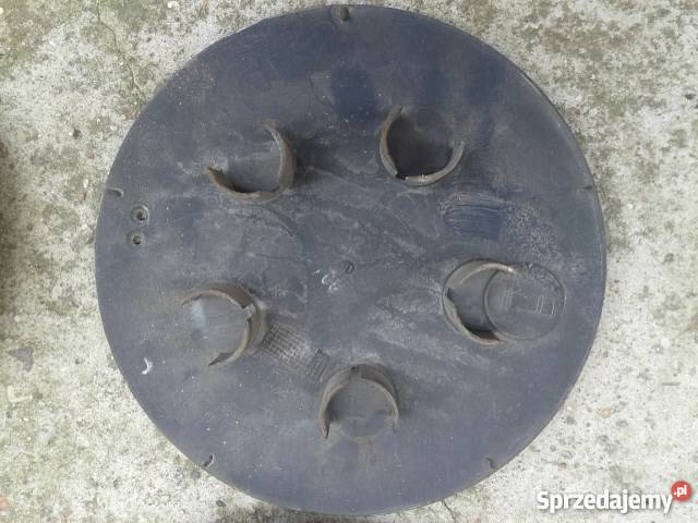 Dekielkikołpaki VW Transporter T4 Giżycko