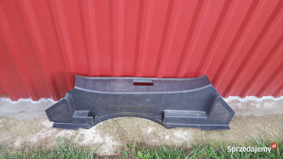 OPEL ASTRA H GTC HB BOCZKI tylne bagaznika Bydgoszcz