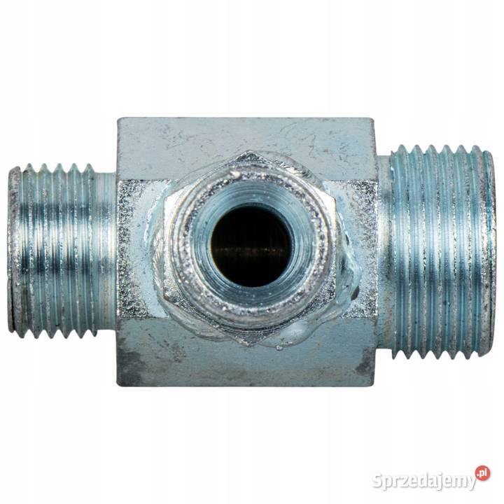 ZŁĄCZKA PRZEWÓD METALOWYCH ZETOR 70113902 Tyczyn