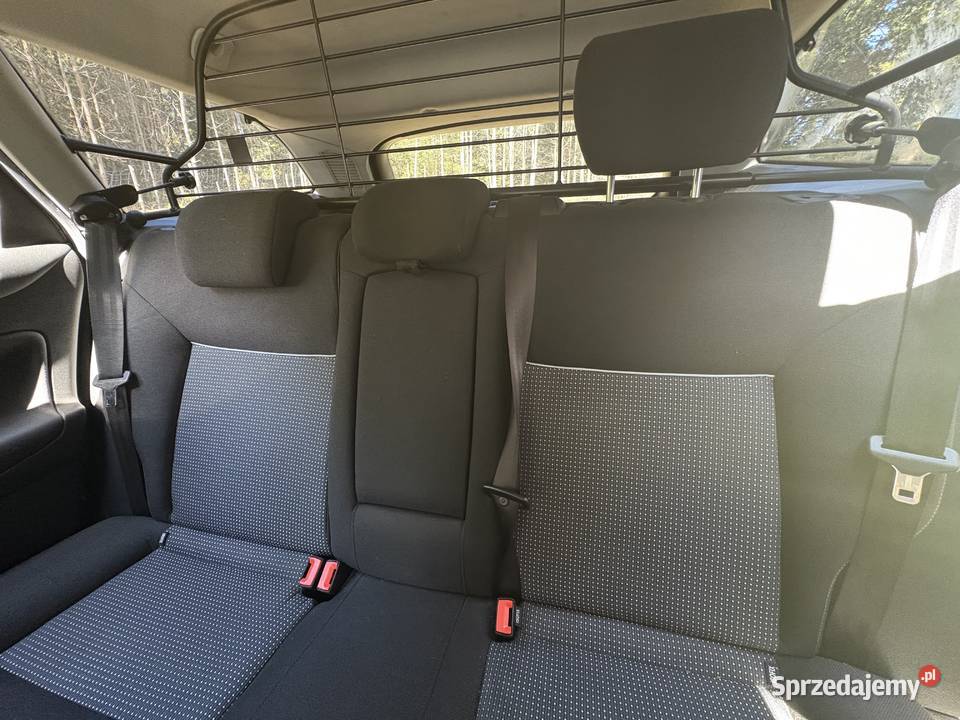 Ford Mondeo 16 kombi Duszniki-Zdrój