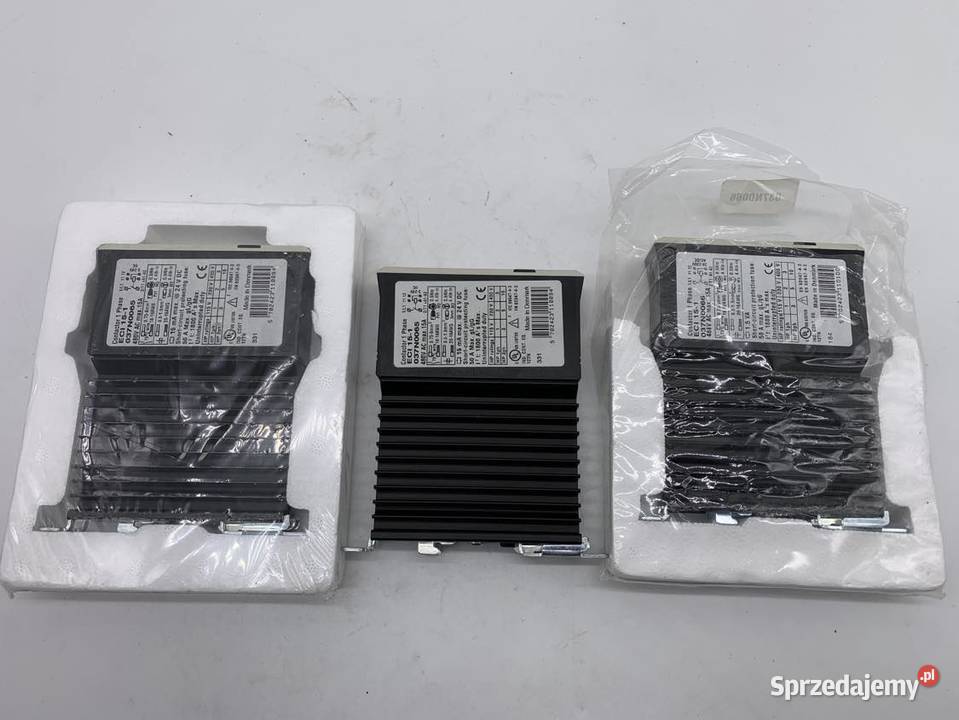 Danfoss ECI 151 037N0065 Stycznik elektroniczny Warszawa