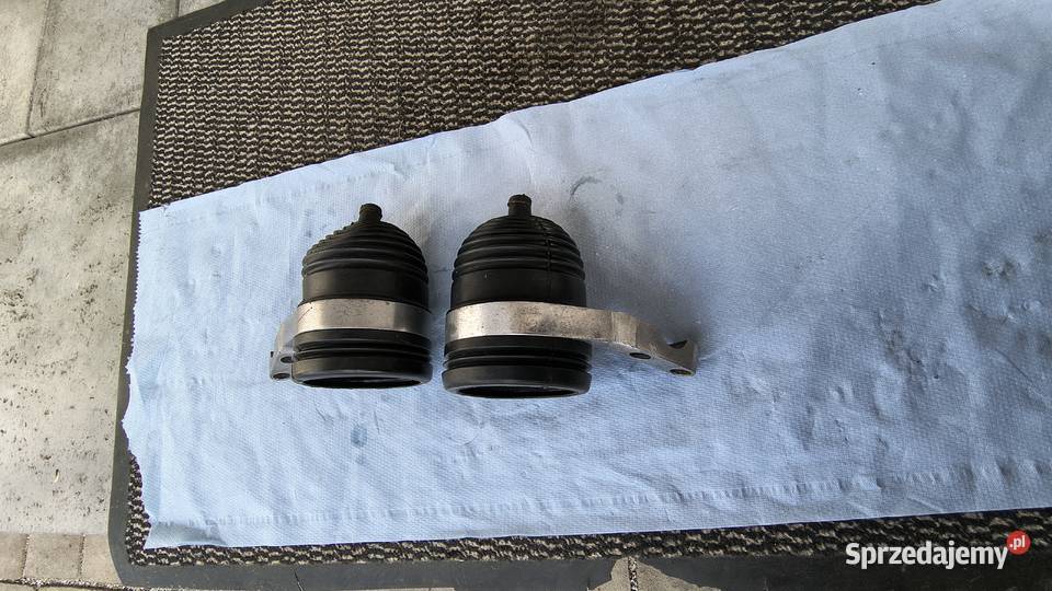 MZ TS 150 uchwyty mocowania osłony zegarów DDR Rzeszów