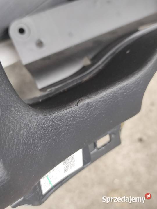 Subaru legacy IV BL BP Deska rozdzielcza z Skoczów