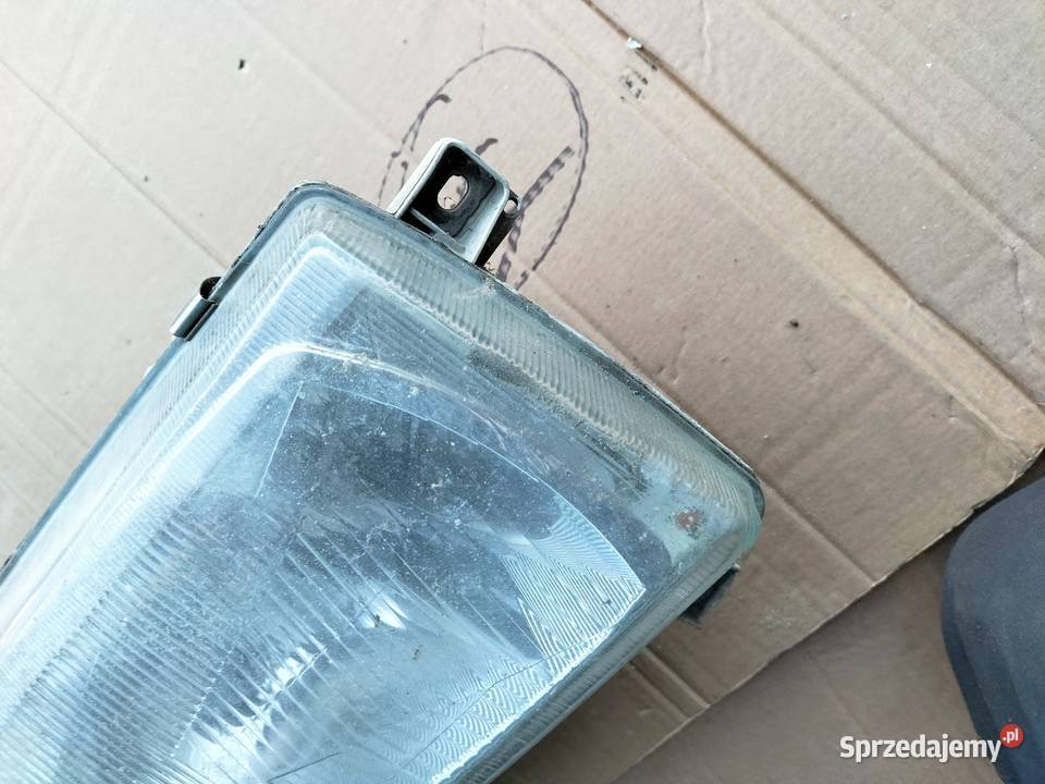 VW WENTO LAMPA PRZEDNIA PRAWA Kamień-Kolonia