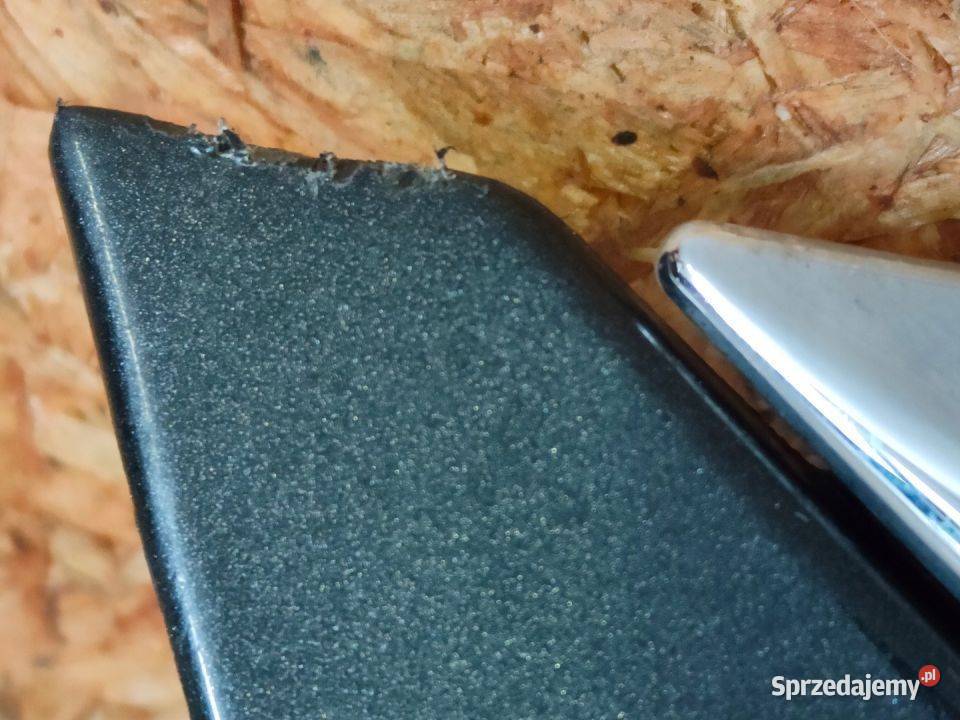 VOLVO XC60 LIFT LISTWA DRZWI PRAWY TYŁ 31333819 Pleszew sprzedam