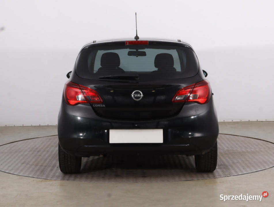 Opel Corsa 14 ESP Piaseczno