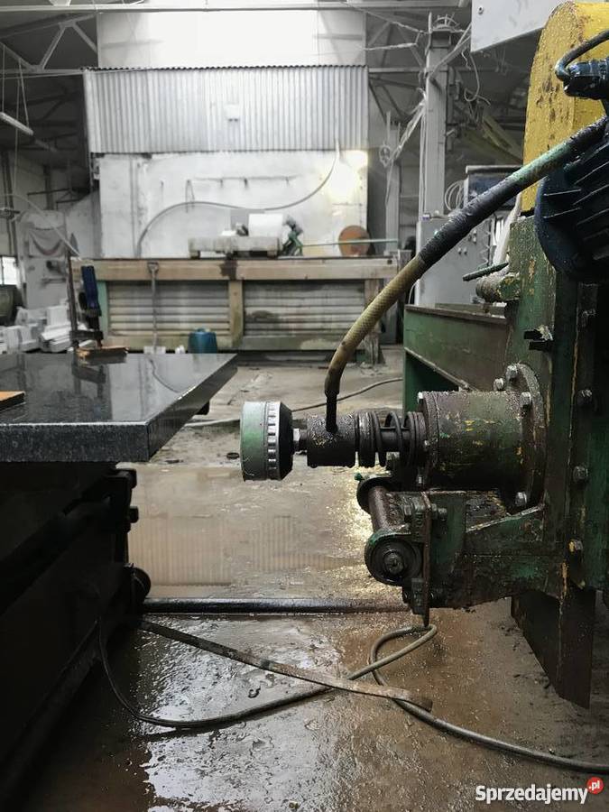 Boczkarka Promech boki proste 2 sztuki