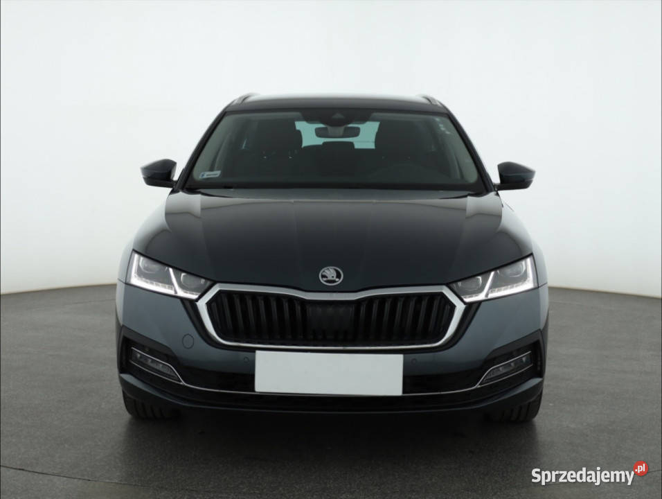 Skoda Octavia 14 TSI iV ABS Piaseczno