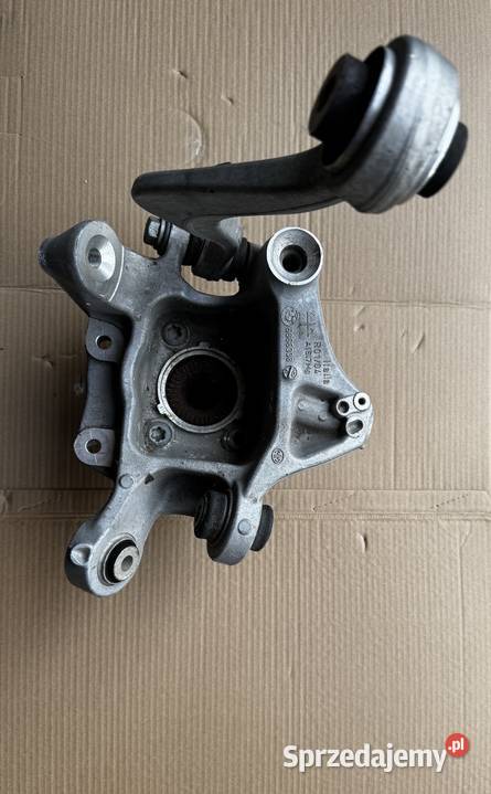 BMW G30 ZWROTNICA PRAWA TYŁ 6866338 ŁOŻYSKO dolnośląskie Kłodzko