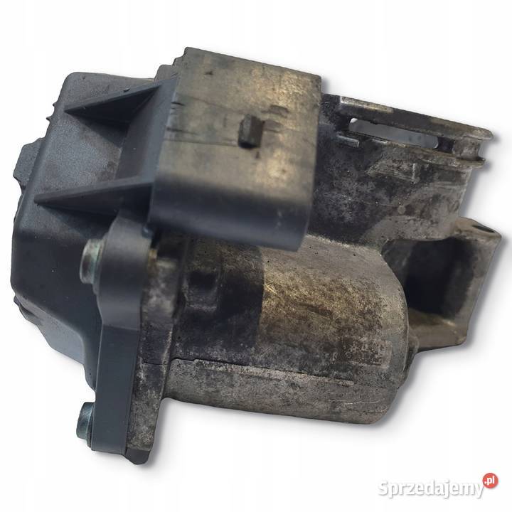 PRZEPUSTNICA VW Touran 20 TDI 03G128063 osobowe Silniki i osprzęt lubelskie Chełm