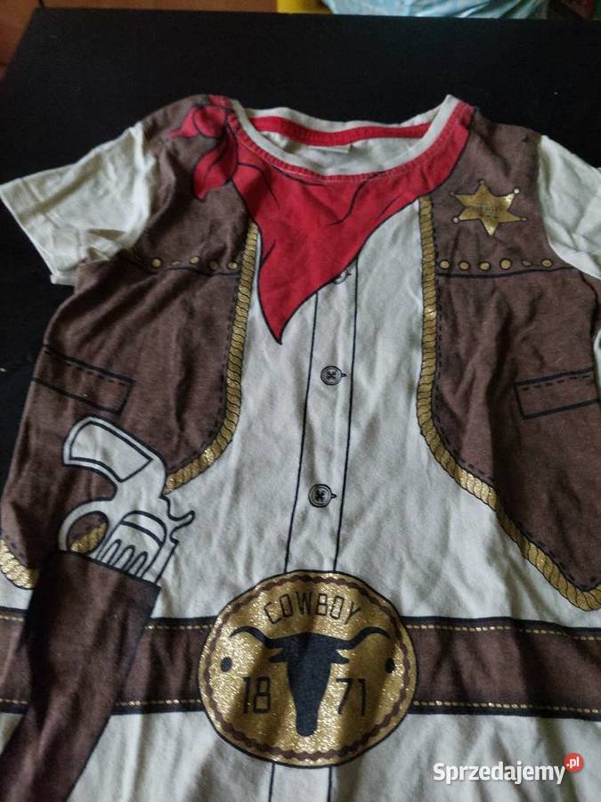 Paczka ubrań chłopca 104 Piotrków Trybunalski