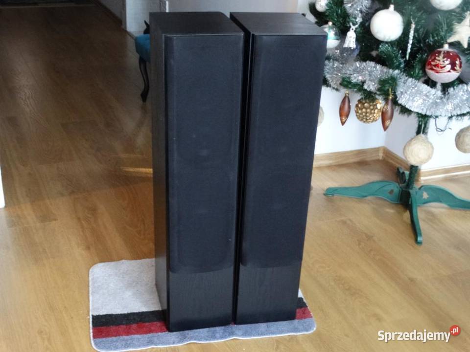Audiofilskie kolumny KH502 WYSYŁKA Elektronika