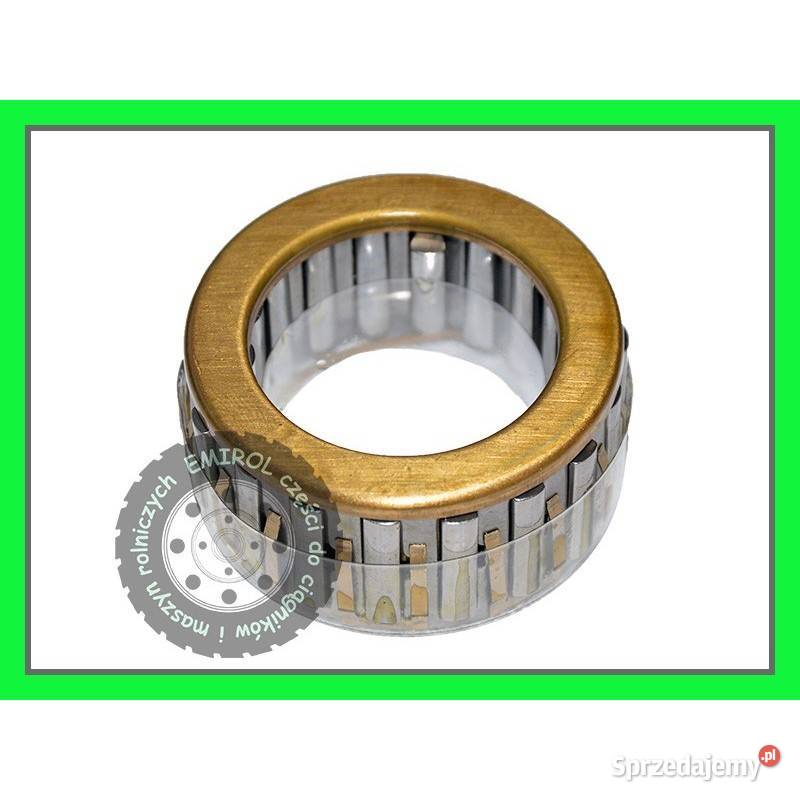 Łożysko wałka skrzyni biegów sprzęgła power Skrzynia biegów Biały Kościół