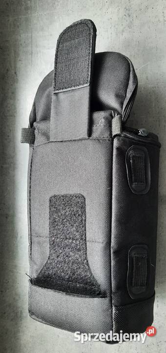 Pokrowiec na obiektyw Camrock duży Koszalin sprzedam