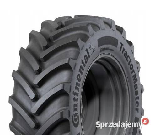 Opona 54065R34 TL 155A8 Continental Sanok